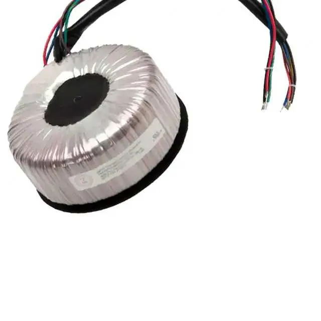 XF-01500-2120 (XFMR TOROIDAL 2 X 120V 1500VA)