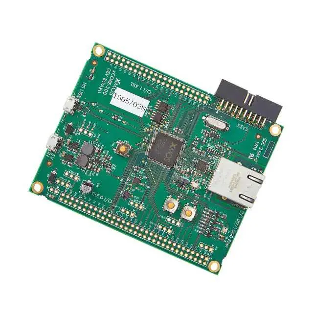 XK-EVK-XE216 (KIT DEV FOR XE216 FAMILY)