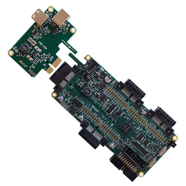 XK-SK-XU216-ST (XCORE-200 USB SLICEKIT)