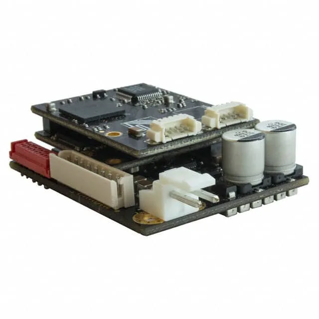 XK-SN-1BH12-E (KIT DEV SOMANET MOTOR CONTROL)