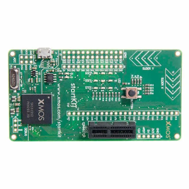 XK-STK-A8DEV (STARTKIT STARTER KIT)