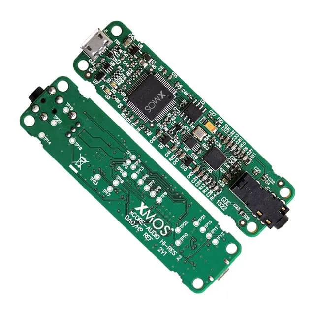 XK-USB-AUDIO-HPA (EVAL BOARD USB AUDIO)