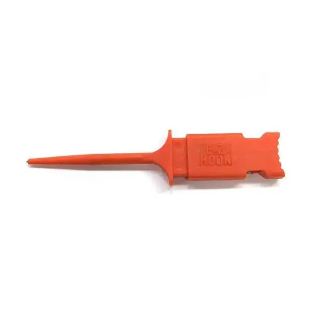 XKMORN (HOOK DOUBLE GRIP TEST CONN ORN)