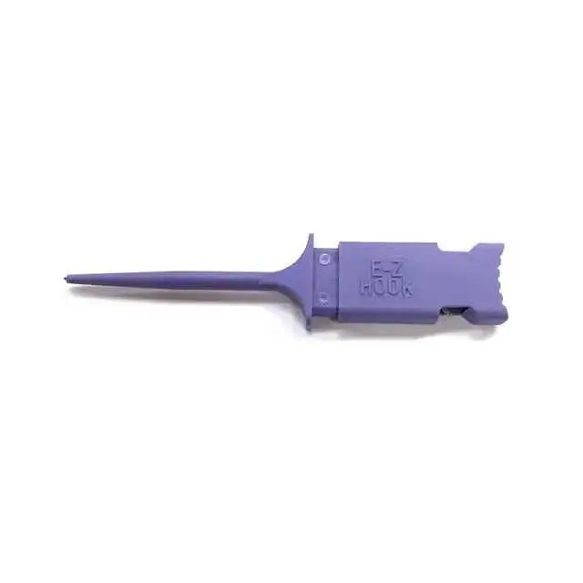 XKMVLT (HOOK DOUBLE GRIP TEST CONN VLT)