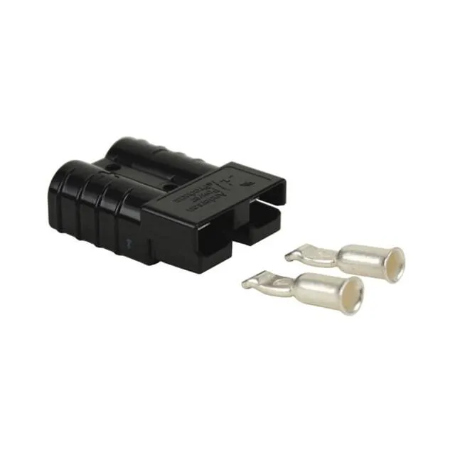 XLNRC (RAPID OUTPUT CONNECTOR)