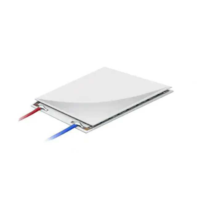 XLT2416-04AC (TEM THERMOCYCLER 25.4X25.4X3.8MM)