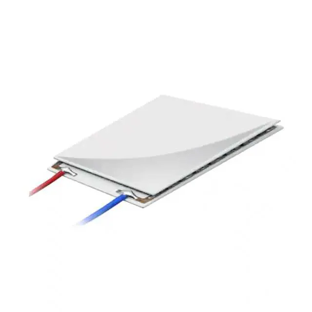XLT2420-01LS (TEM THERMOCYCLER 40X40X3.86MM)
