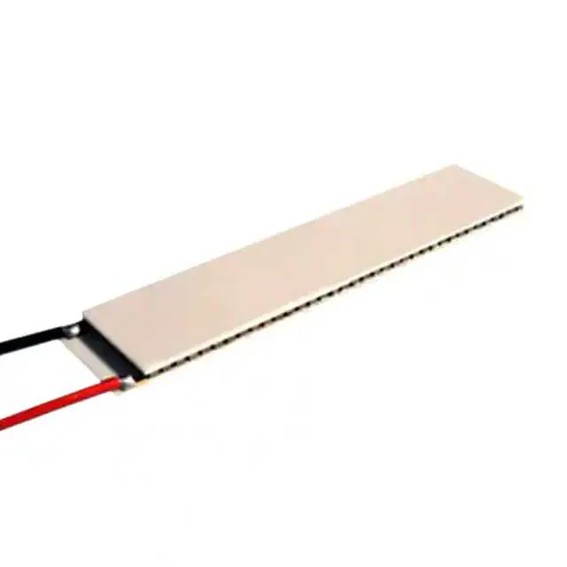 XLT2427-03AC (TEM THERMOCYCLER 16X72X2.67MM)