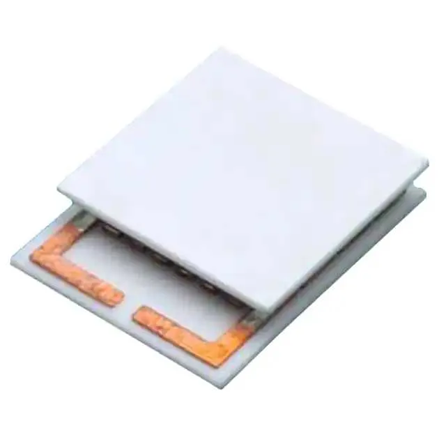 XLT3-4-01LS (TEM THERMOCYCLER 16X16X3.33MM)