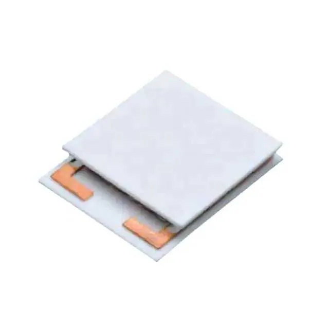 XLT3-8-01LS (TEM THERMOCYCLER 20X20X3.55MM)