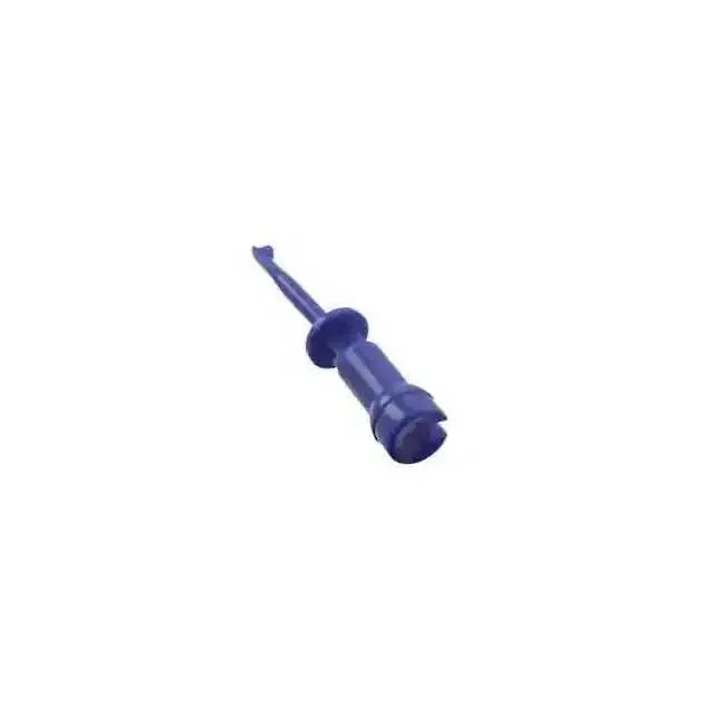 XMBLU (HOOK MICRO TEST CONN BLUE)