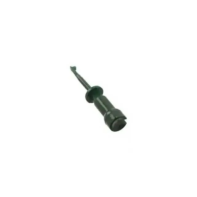 XMGRN (HOOK MICRO TEST CONN GREEN)