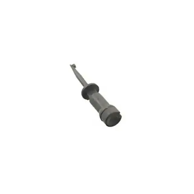 XMGRY (HOOK MICRO TEST CONN GRAY)