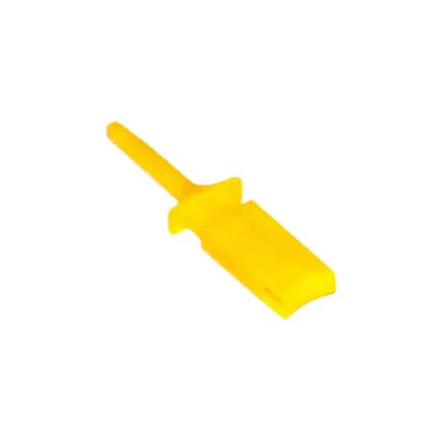 XMRYEL (MICRO CLIP ANTI-ROT YELLOW)