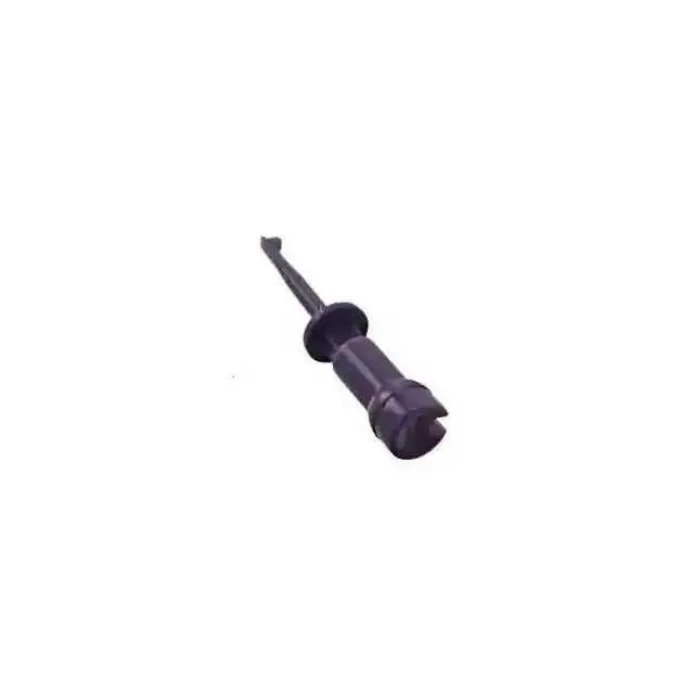 XMVLT (HOOK MICRO TEST CONN VIOLET)