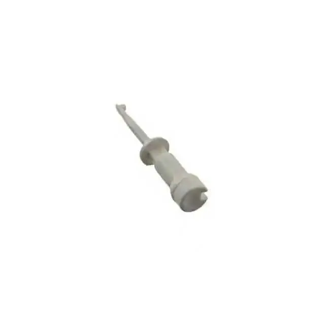 XMWTE (HOOK MICRO TEST CONN WHITE)