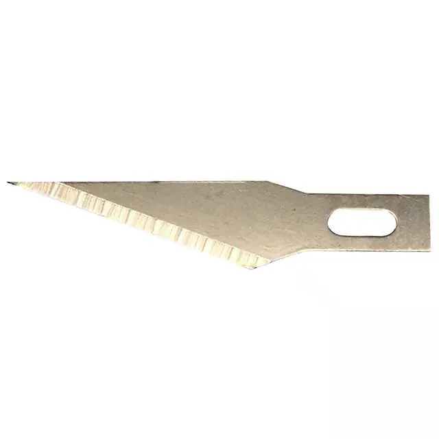 XNB103 (REPLCMT BLADE KNIFE FINE POINT)
