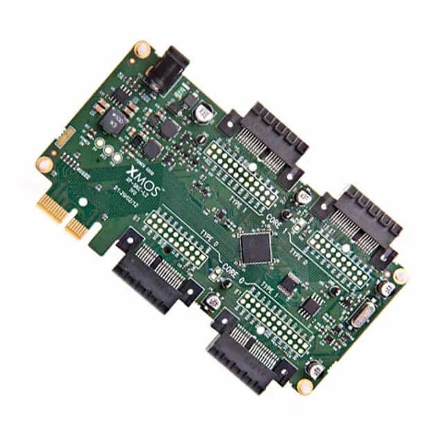 XP-SKC-L2 (SLICEKIT CORE BOARD)