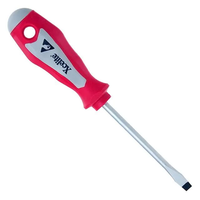 XPE144 (SCREWDRIVER SLOTTED 1/4 7.88"")