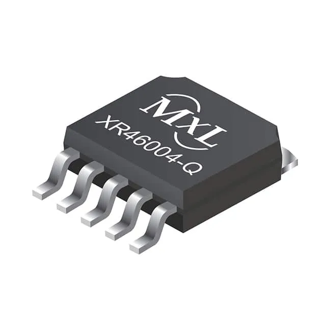 XR46004ETCTR-Q (IC LD CURRENT REGULATOR 600MA HI)