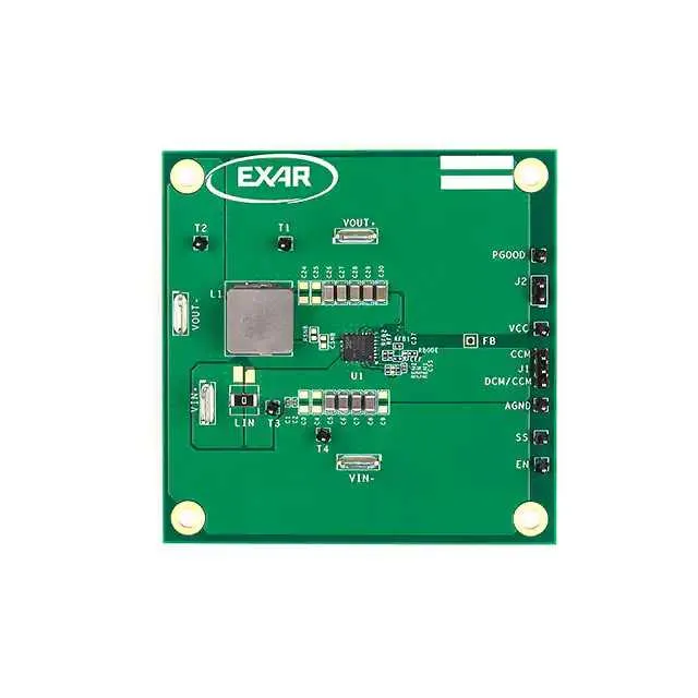 XR76121EVB (EVAL BOARD FOR XR76121)