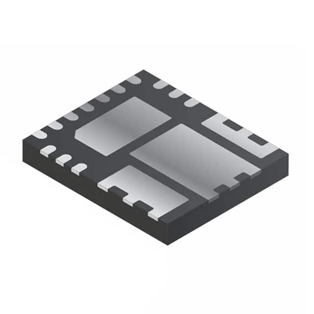 XR76121EL-F (IC REG BUCK ADJ 20A 16QFN)