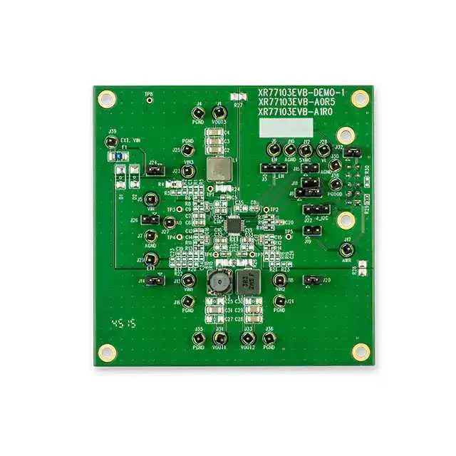 XR77103EVB-DEMO-1 (KIT EVAL BOARD DEMO XR77103)