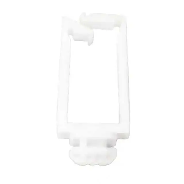 XRC2-LWS01 (EXTRUDED RAIL MOUNTING CLIP: UL9)