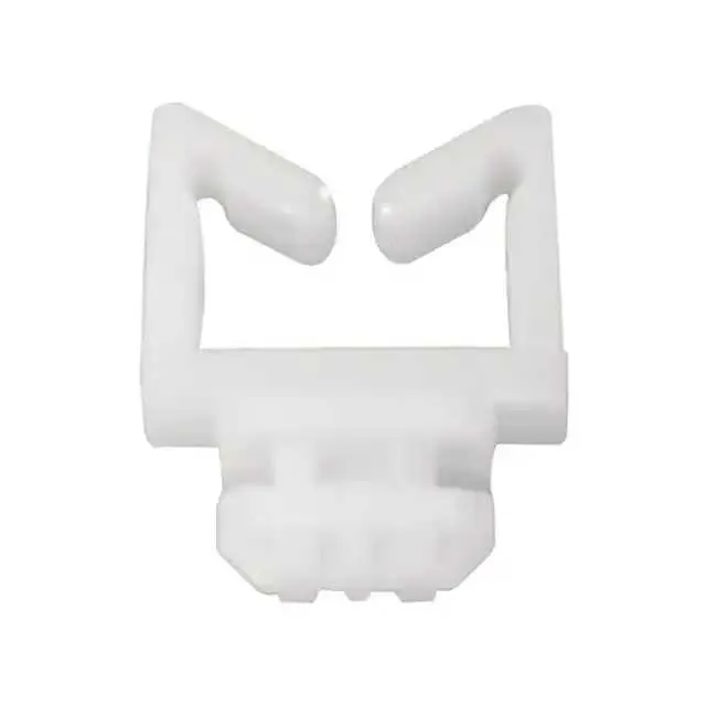 XRC2-WS101 (EXTRUDED RAIL MOUNTING CLIP: UL9)