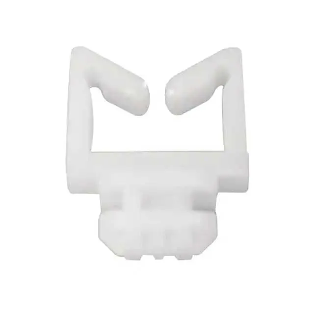 XRC3-WS101 (EXTRUDED RAIL MOUNTING CLIP: UL9)