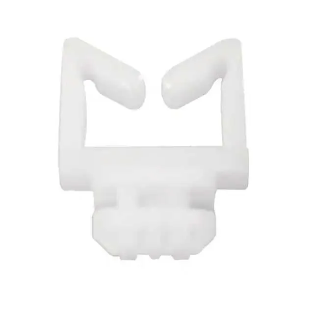 XRC4-WS101 (EXTRUDED RAIL MOUNTING CLIP: UL9)