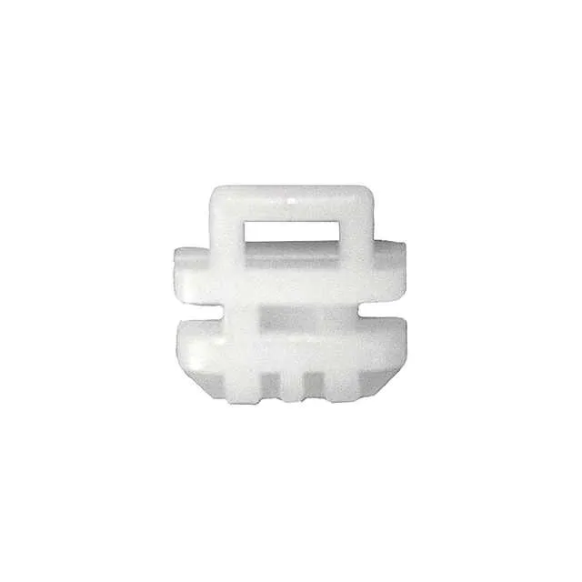XRC2-TH01 (EXTRUDED RAIL MOUNTING CLIP: UL9)