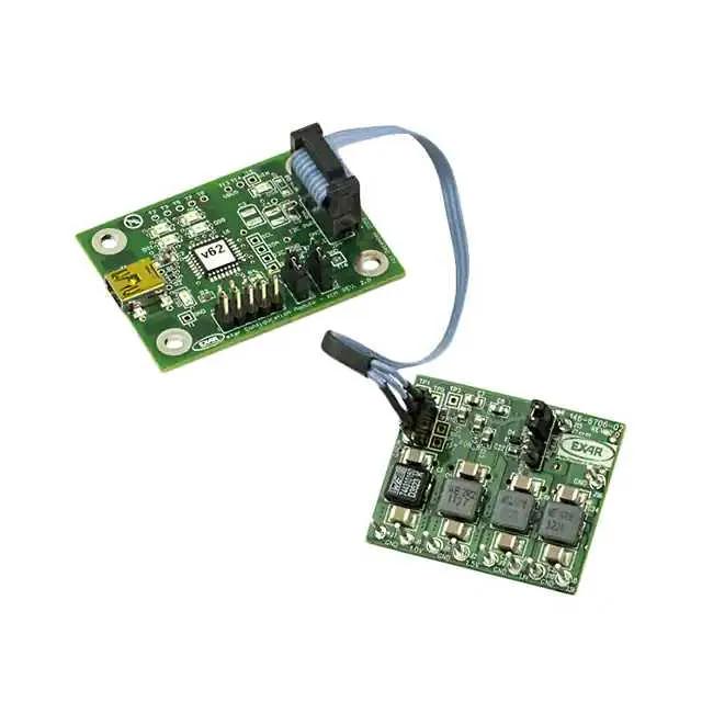XRP7714EVB-ZYNQ-1-KIT (XRP7714EVB-ZYNQ-3 EVALUATION BOA)