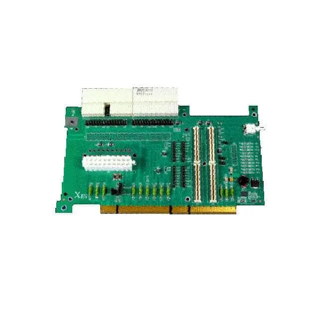 XTEND1000 (BOARD DEVELOPMENT CPCI/PMC)