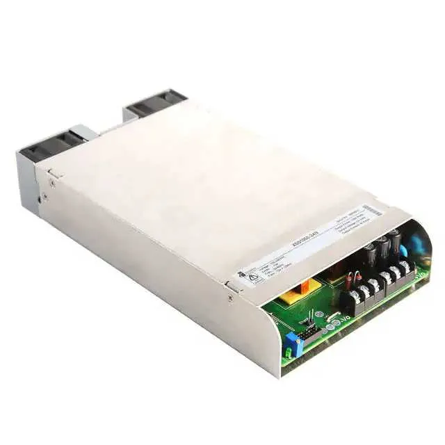 XS1000-48N-000 (AC/DC CONVERTER 48V 1008W)
