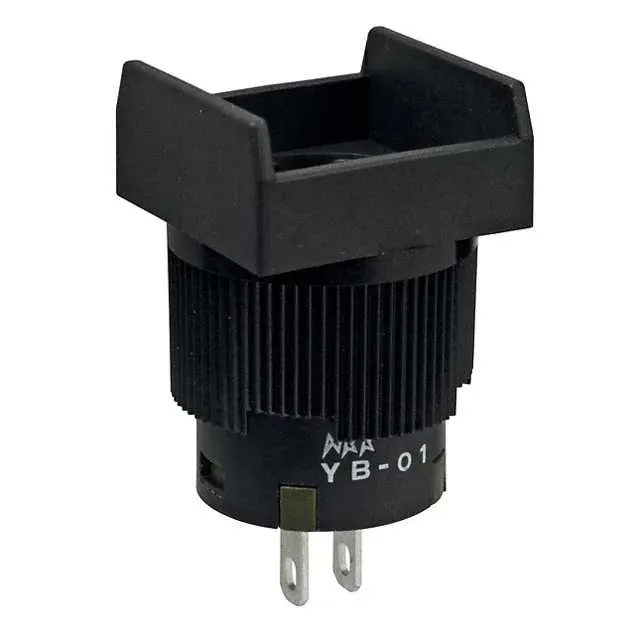 YB01KW01 (INDICATOR PB SQ SILVER SLD LUG)