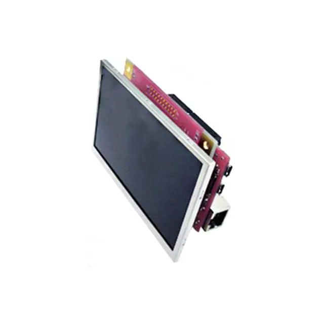 YGRPEACH43LCDSHIELD (4.3INCH LCD KIT RZ/A1H 1ST PROTO)