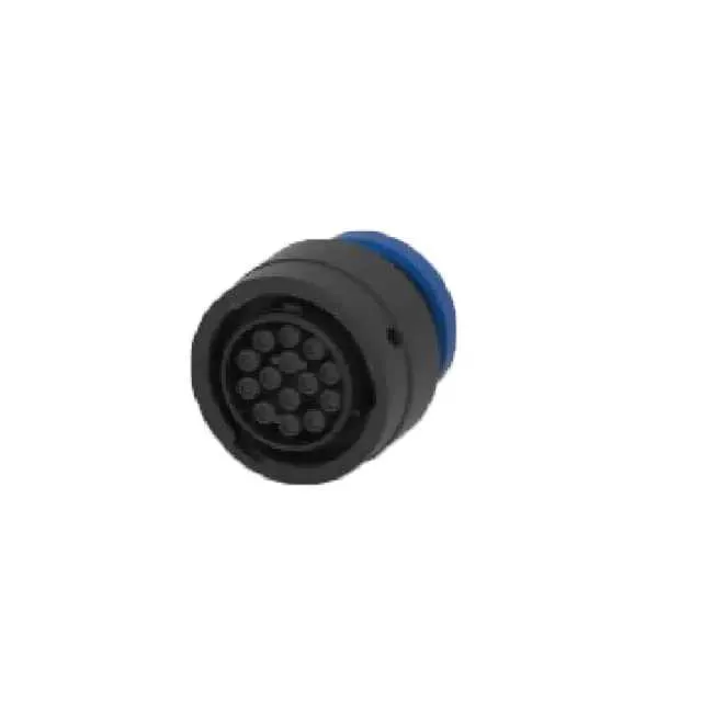YHDP26-18-14SECL20 (PLUG, SIZE 18, HDP, -CL20)