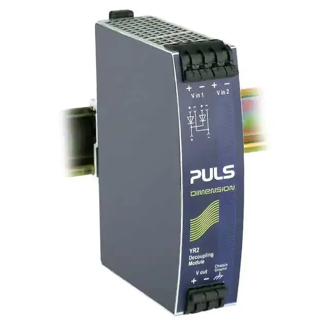 YR40.241 (DIN RAIL REDUN MOD 24-28V 40A)