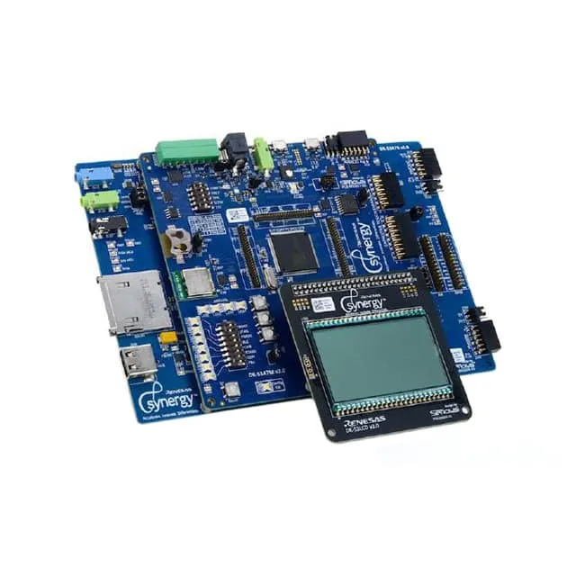 YSDKS3A7E20 (SYNERGY S3A7 DK EMBEST REV.2.0 C)