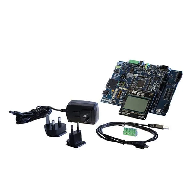 YSDKS3A7E20PWS2 (DEV KIT SYNERGY DK-S3A7)
