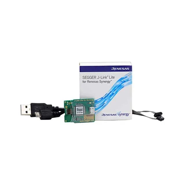 YSJLINKLITE (J-LINK LITE FOR SYNERGY)