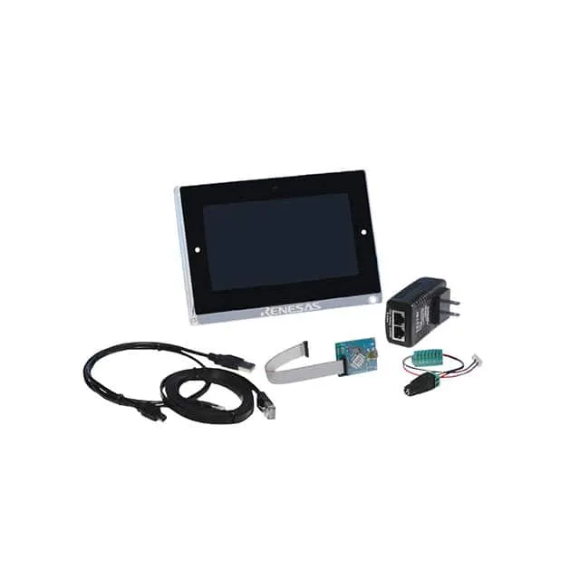 YSPEHMI1S20WS2 (EVAL KIT SYNERGY PE-HMI1)