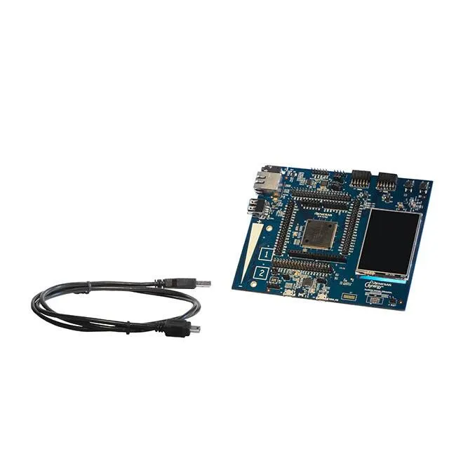 YSSKS7G2E20PWS2 (STARTER KIT SYNERGY SK-S7G2)
