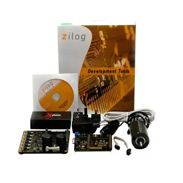 Z16FMC28200KITG (KIT DEV FOR ZNEO Z16FMC)