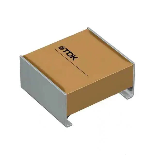B58031U7504M062 (CAP CER 0.5UF 700V SMD)