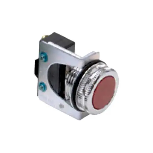 ZAP-R (SWITCH PUSHBUTTON SPDT 15A 125V)