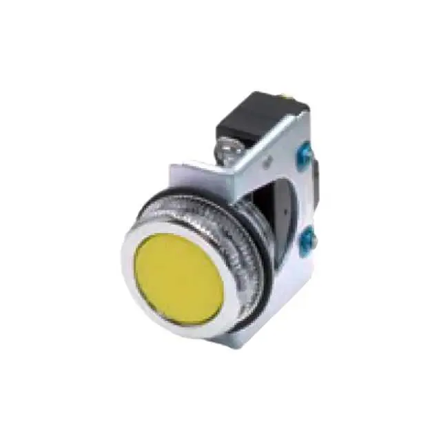 ZAP-Y (SWITCH PUSHBUTTON SPDT 15A 125V)