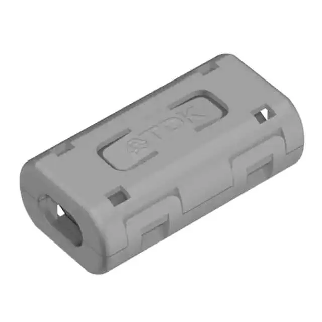 ZCAT10D (FERRITE CORE 70 OHM HINGED)