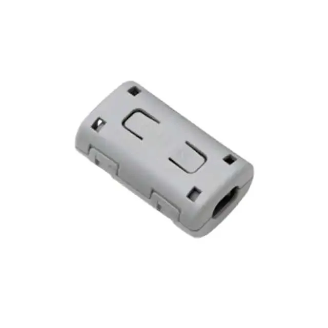 ZCAT13D (FERRITE CORE 100 OHM HINGED)